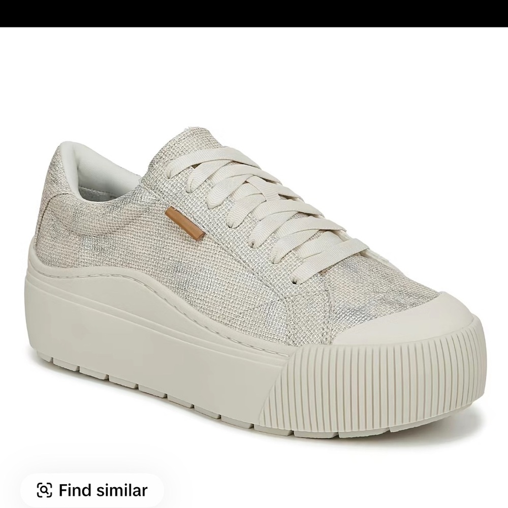 Dr. Scholl’s Tome Off Platform Sneakers
